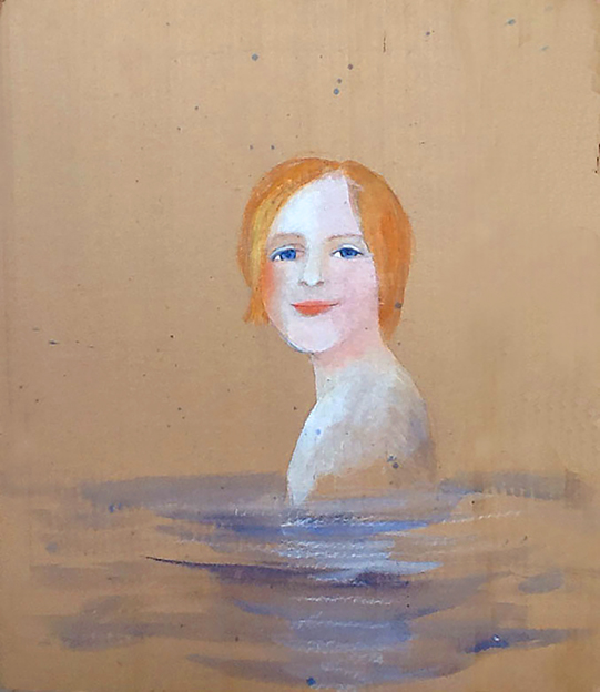 Jeune fille