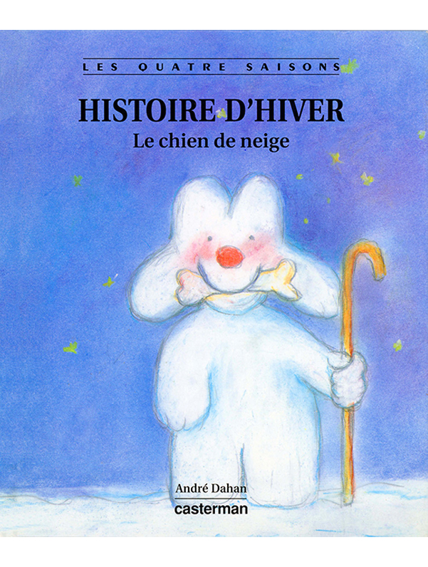 Les quatre saisons - L'histoire d'hiver
