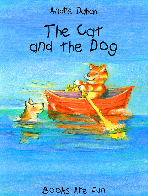 Comme chien et chat
