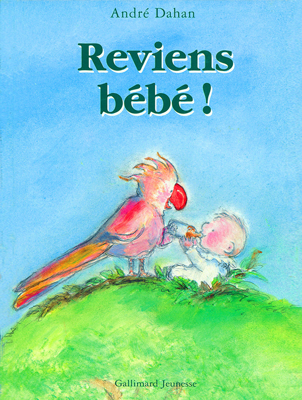 Reviens Bébé !