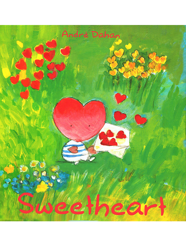 Sweetheart - Je m'appelle Sweetheart
