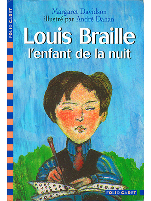 Louis Braille