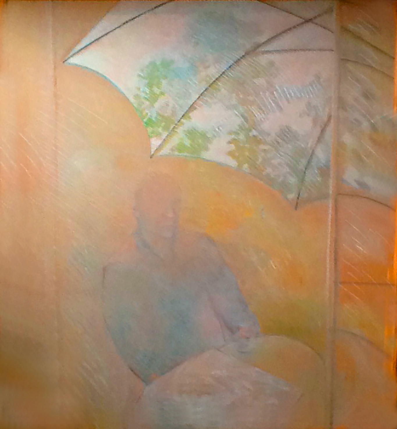 Autoportrait 2