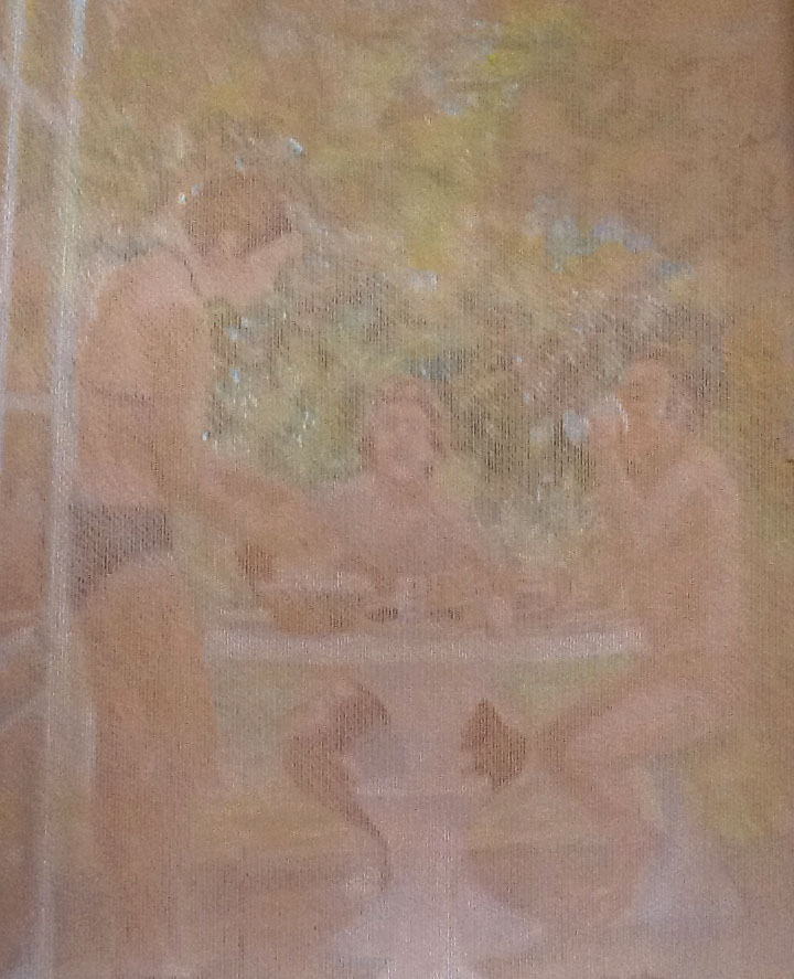 Chez Paul