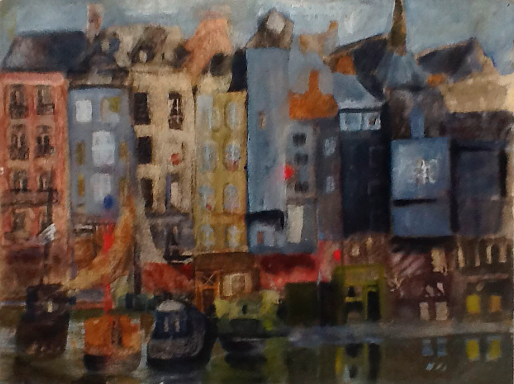 Honfleur