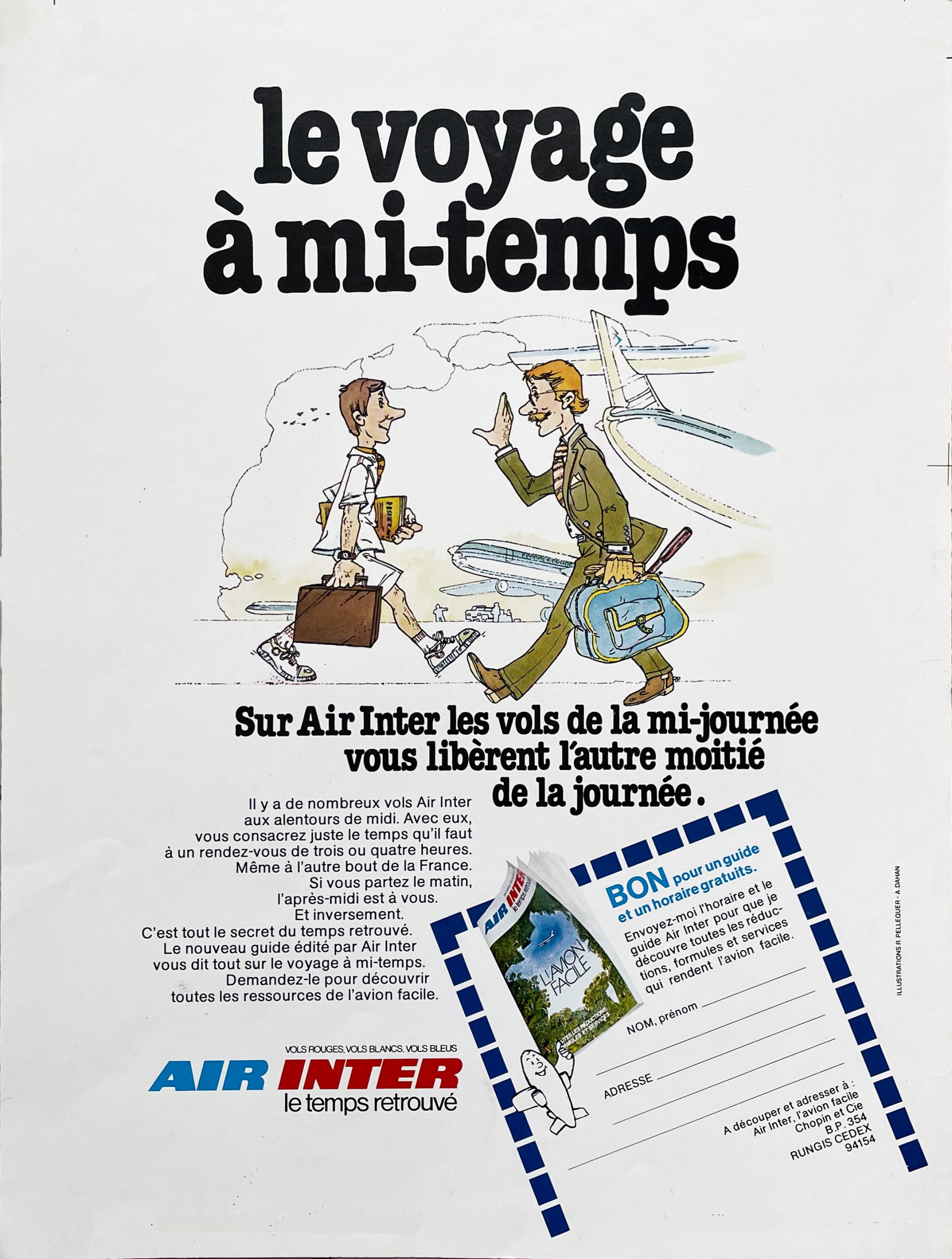 Air inter