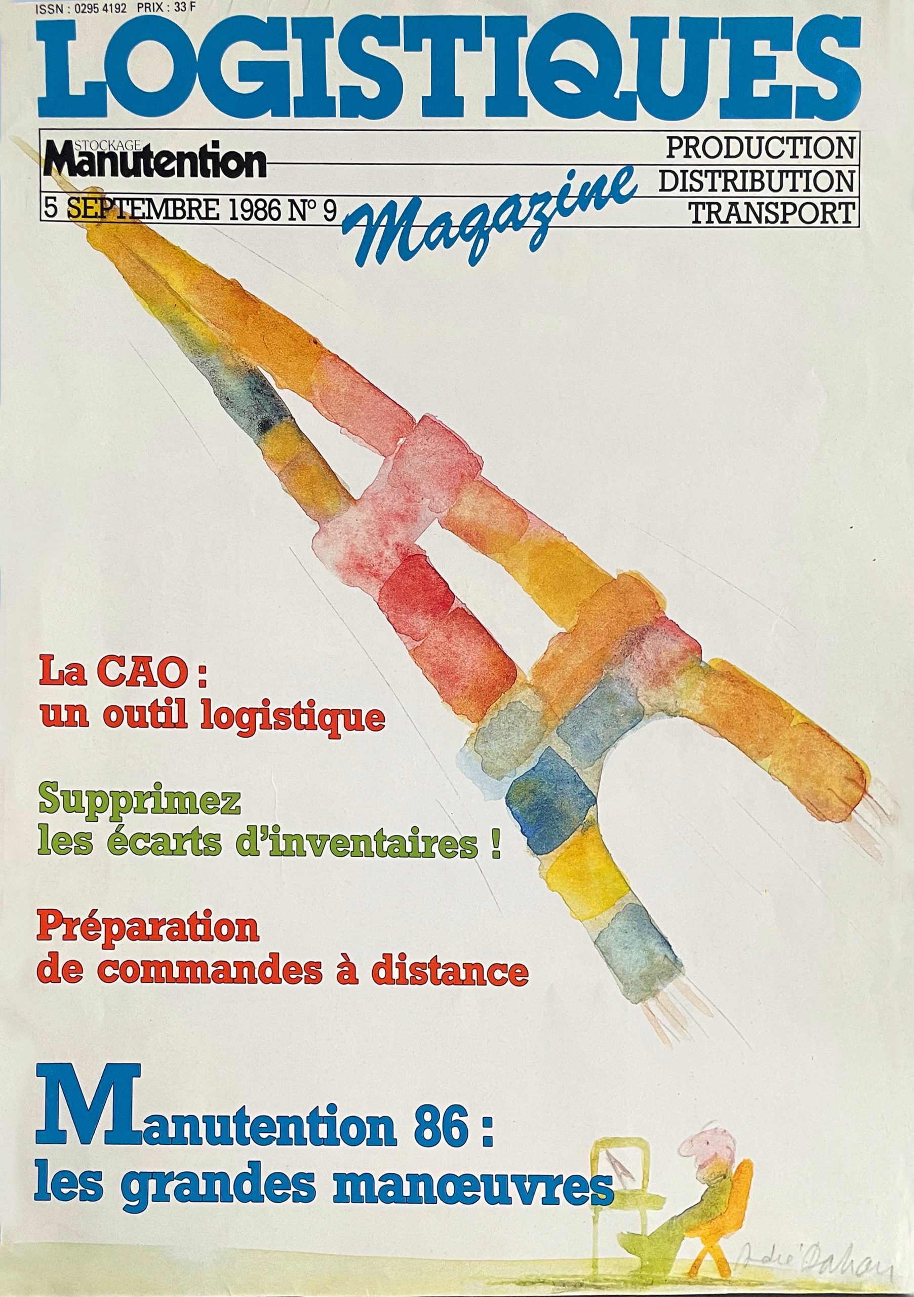 Logistiques